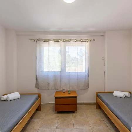 Varvarigos Village Agios Kirikos  Exterior photo