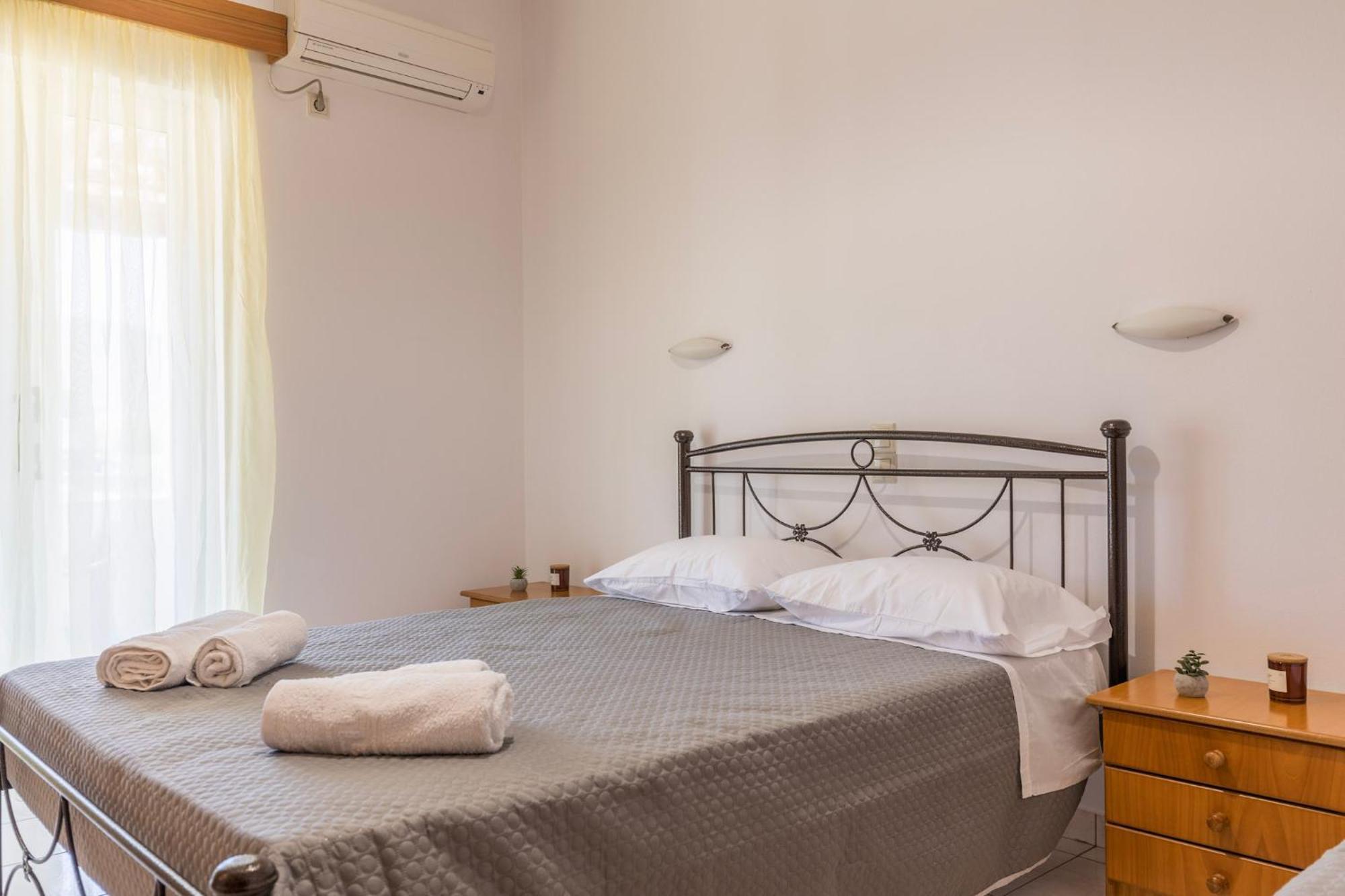 Apartment Varvarigos Village Áyios Kírikos