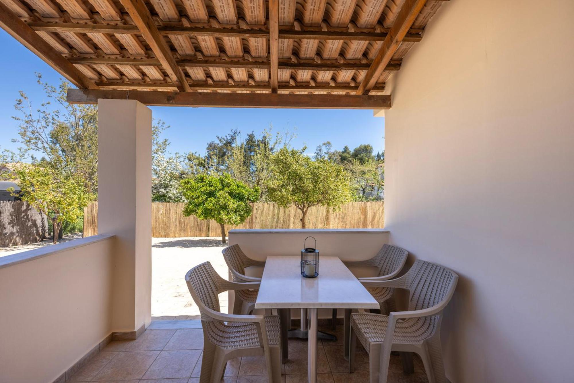 Apartmán Varvarigos Village *