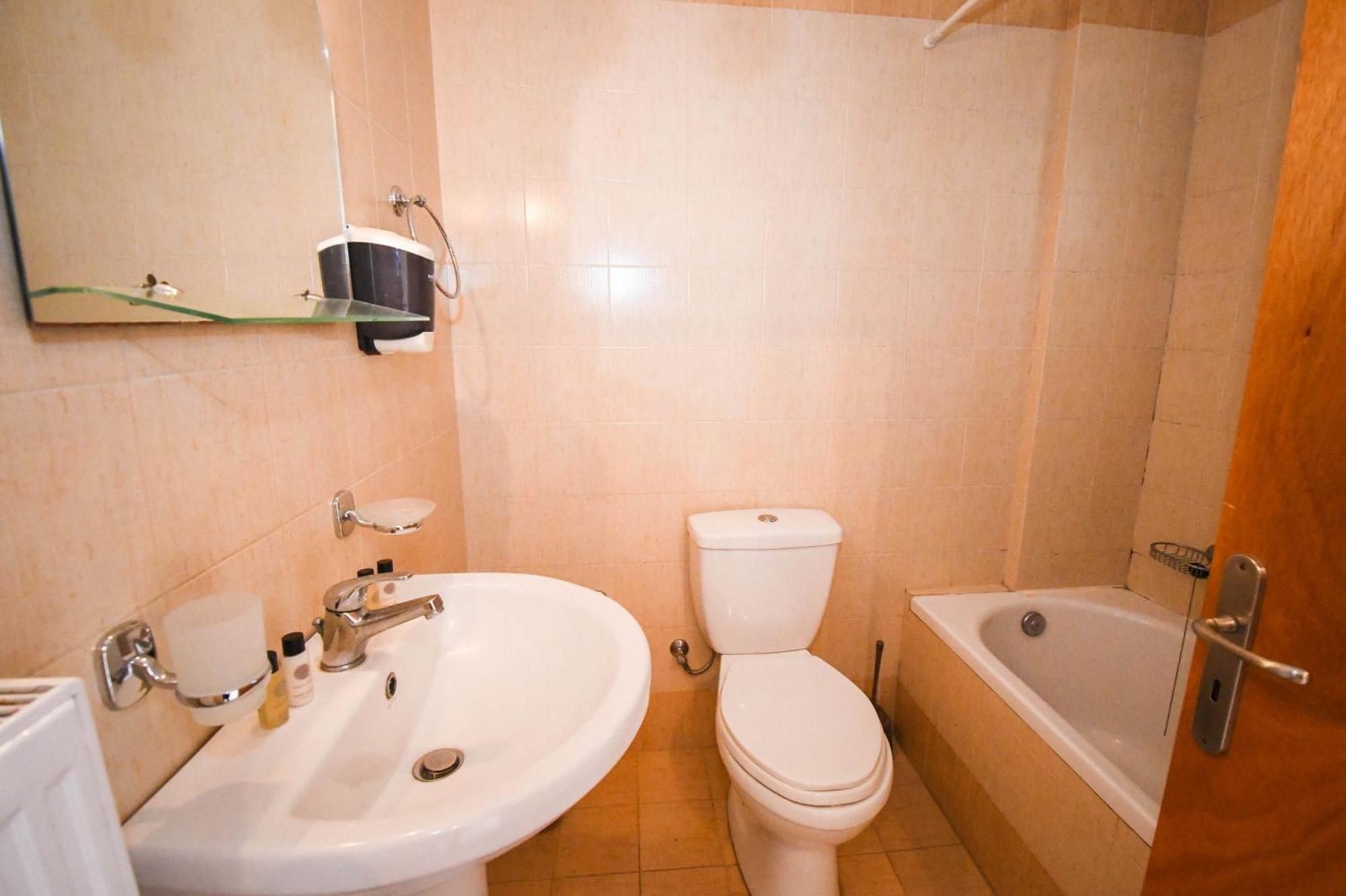 Apartment Varvarigos Village Áyios Kírikos