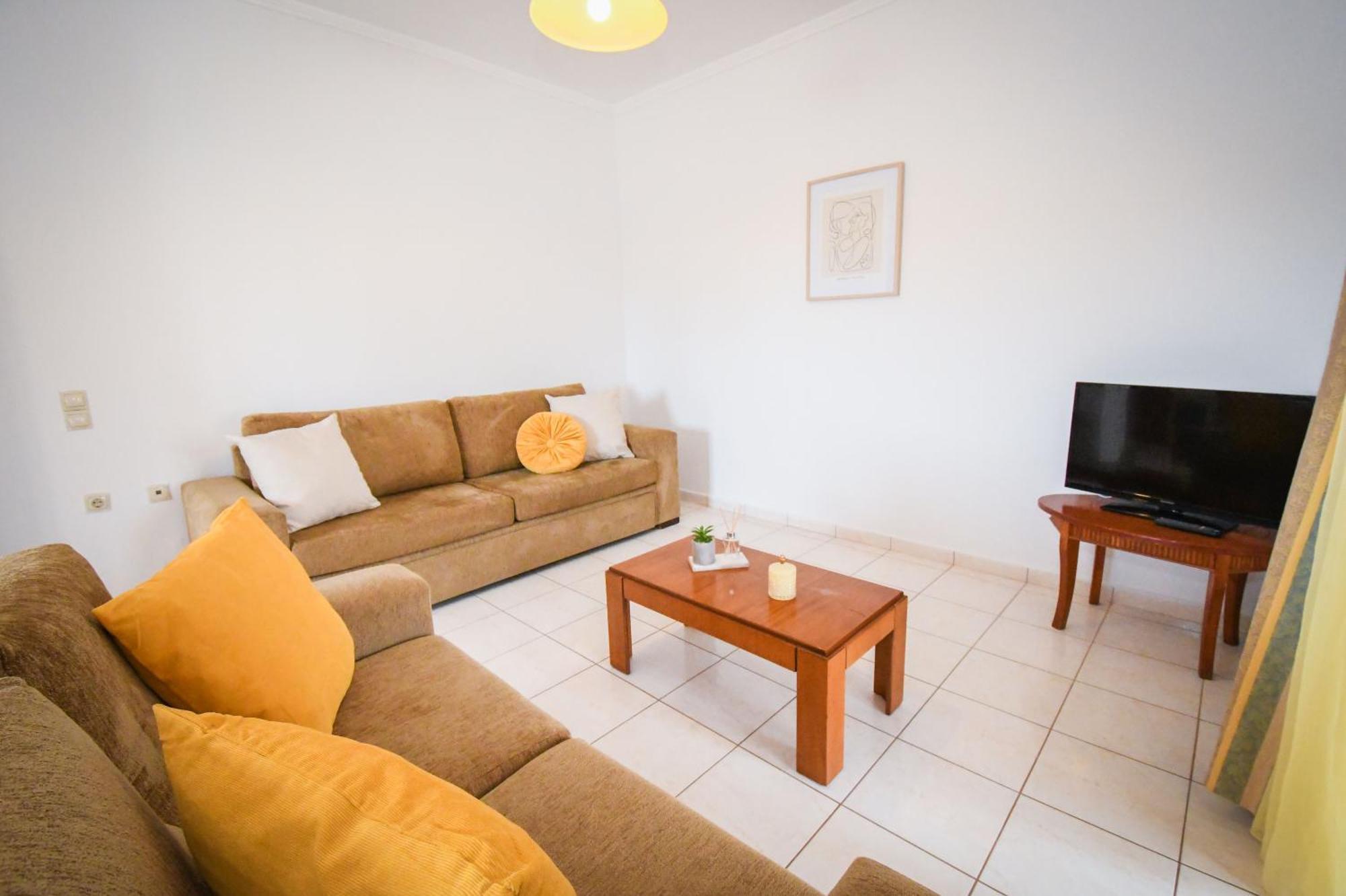Apartment Varvarigos Village