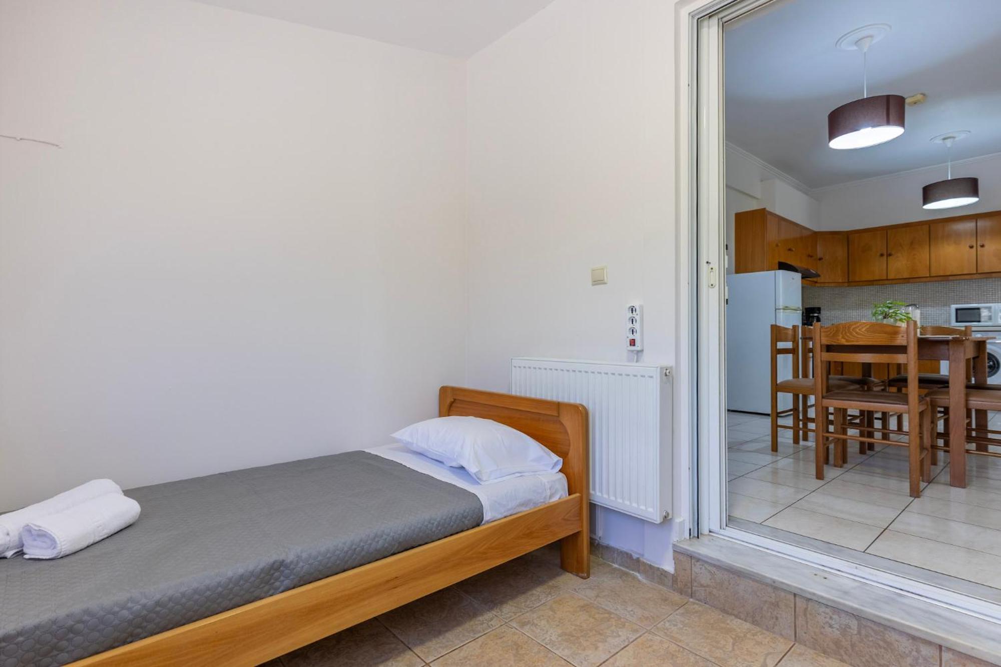 Apartment Varvarigos Village